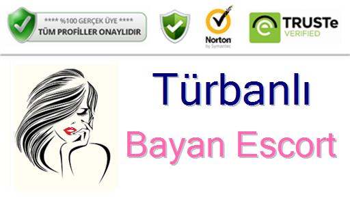 Resim türbanlı escort