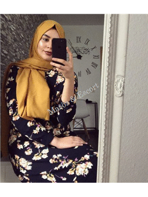 Konyaaltı Türbanlı Sevda Eve Otele Gelen